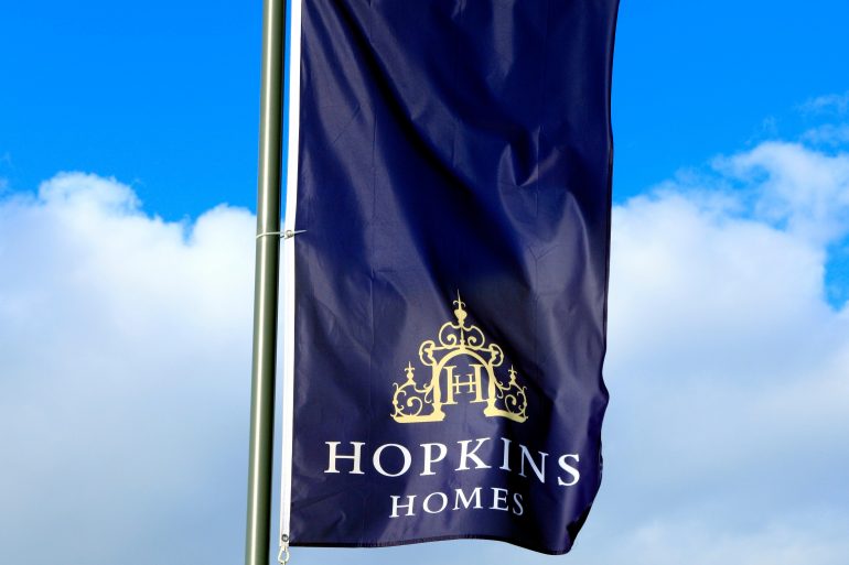Hopkins Homes
