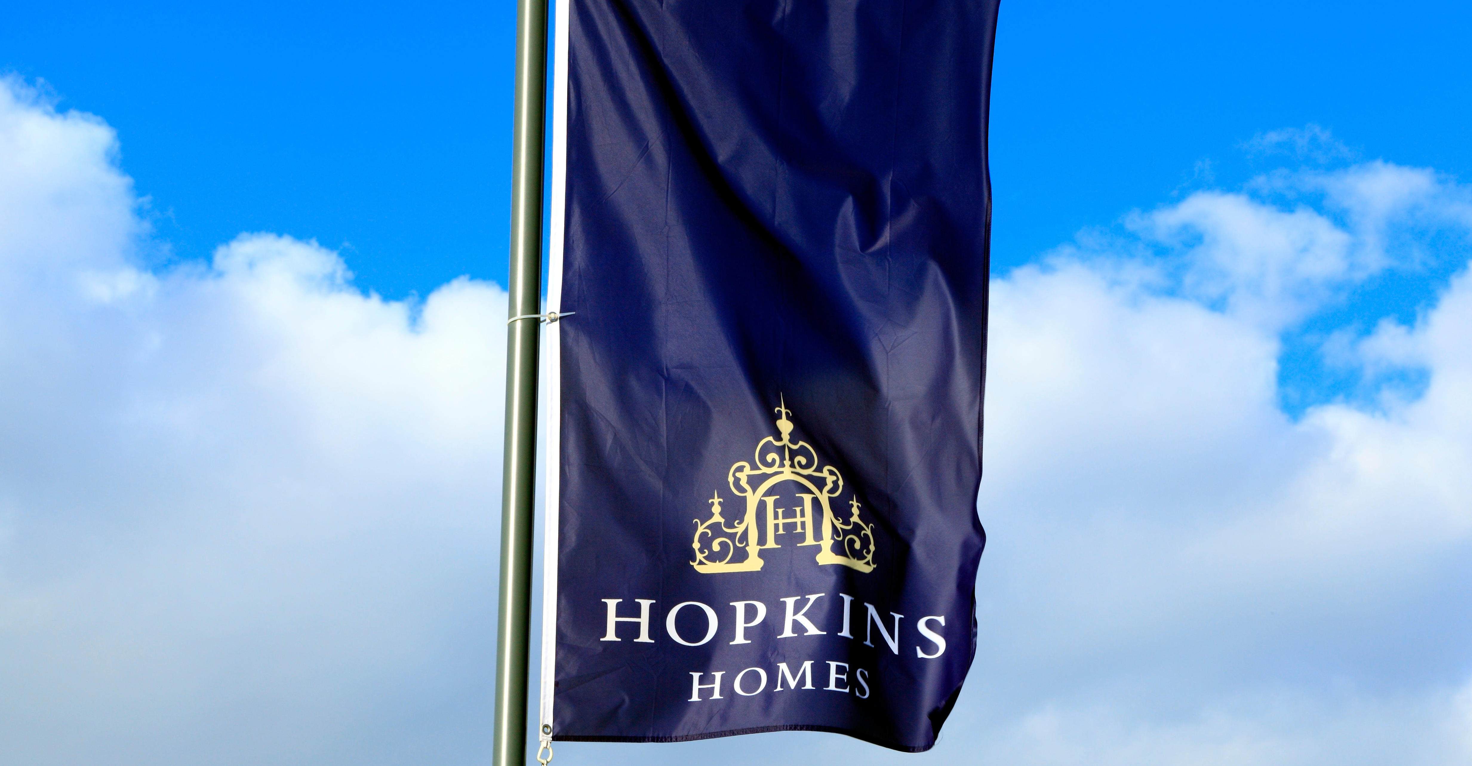 Hopkins Homes