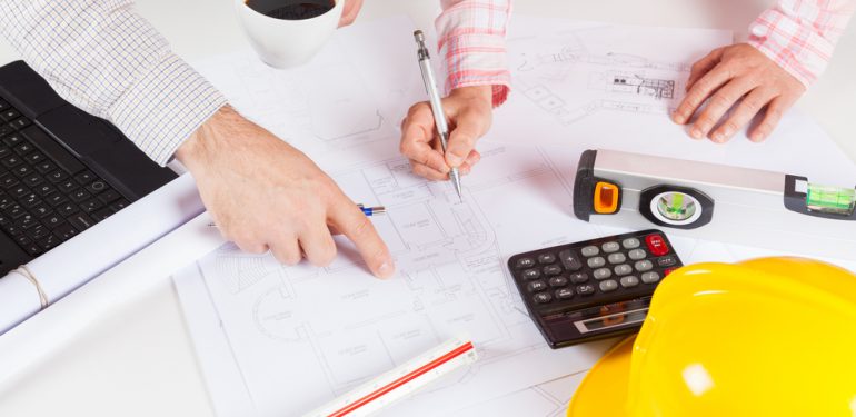 Quantity Surveyor