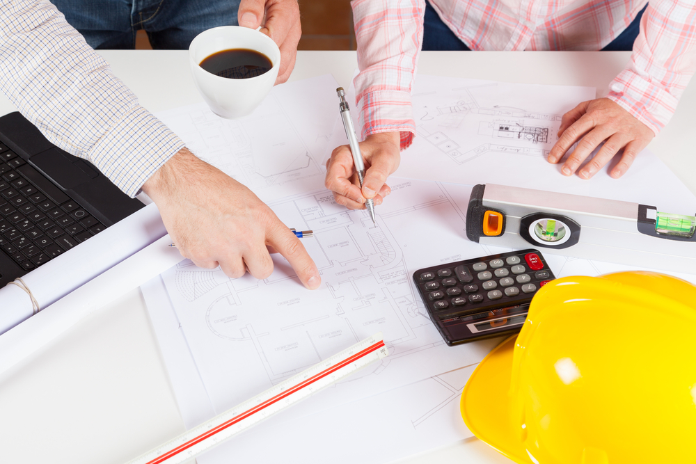 Quantity Surveyor